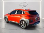 2020 Hyundai Kona Limited