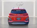 2020 Hyundai Kona Limited