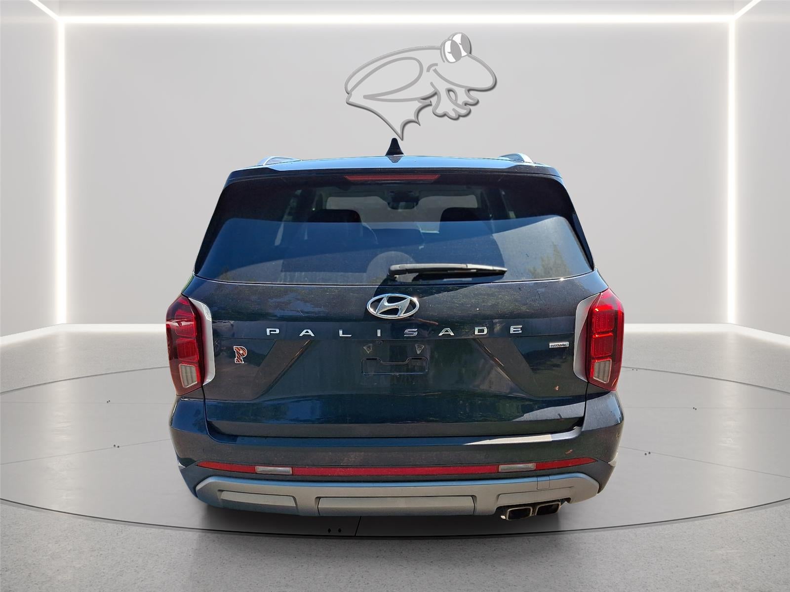 2023 Hyundai PALISADE SEL