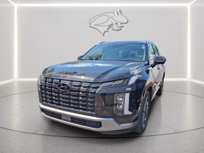 2025 Hyundai Palisade SEL Premium 7P