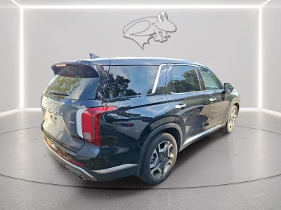 2025 Hyundai Palisade SEL Premium 7P
