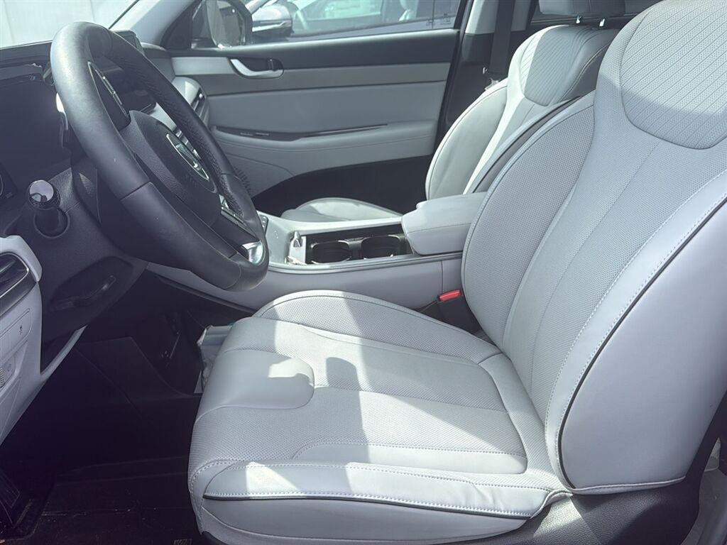 2025 Hyundai Palisade SEL Premium 7P