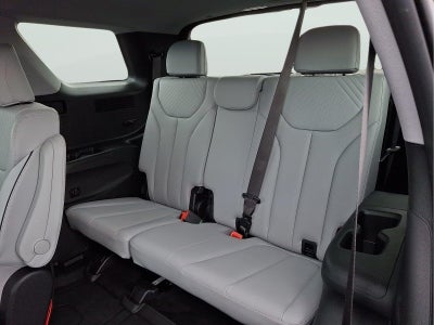 2025 Hyundai Palisade SEL Premium 7P