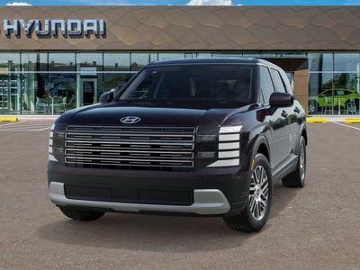 2026 Hyundai Palisade SE