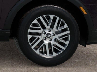 2026 Hyundai Palisade SE