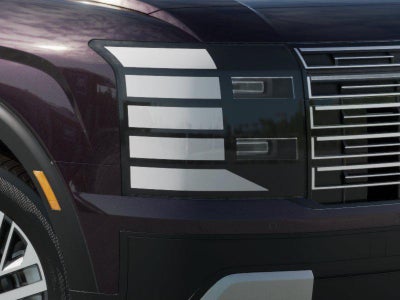 2026 Hyundai Palisade SE