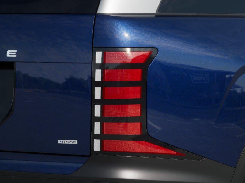 2026 Hyundai Palisade SE