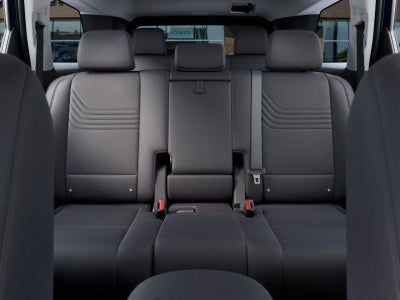 2026 Hyundai Palisade SE