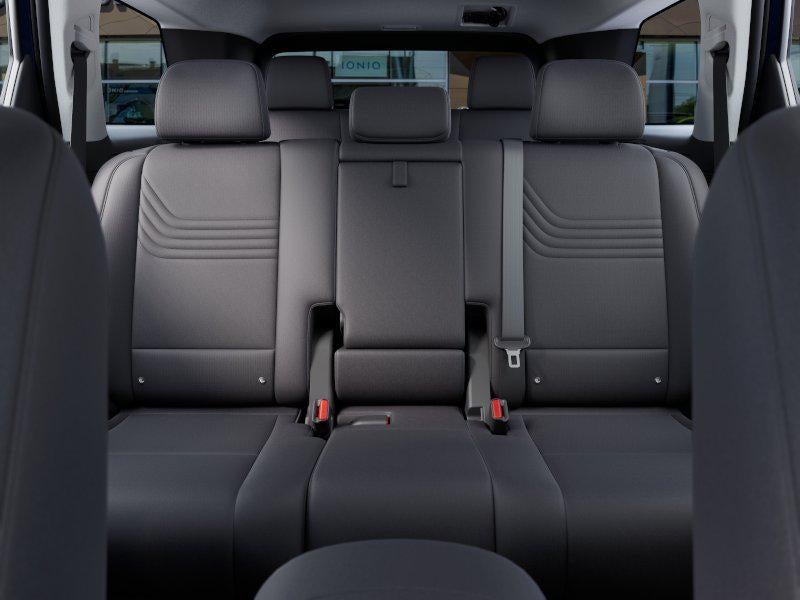 2026 Hyundai Palisade SE