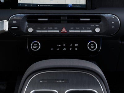 2026 Hyundai Palisade SE