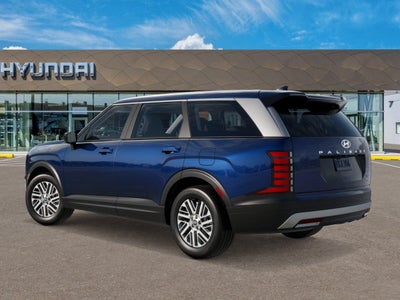 2026 Hyundai Palisade SE