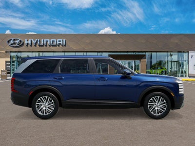 2026 Hyundai Palisade SE