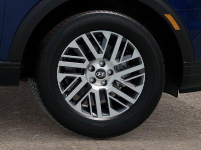 2026 Hyundai Palisade SE