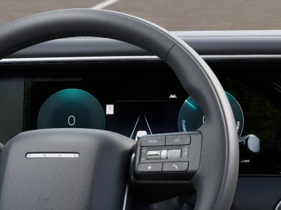 2026 Hyundai Palisade Hybrid SEL Premium 8P