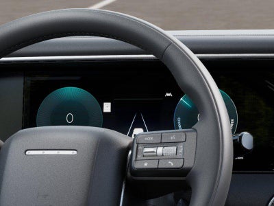 2026 Hyundai Palisade Hybrid SEL Premium 8P