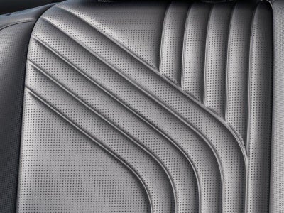 2026 Hyundai Palisade Hybrid SEL Premium 8P