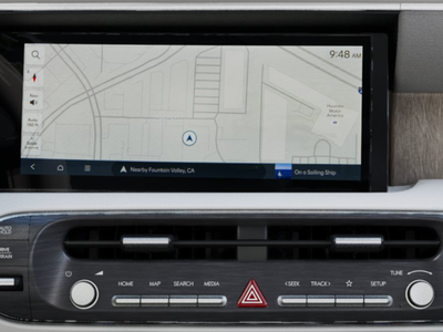 2026 Hyundai Palisade Hybrid SEL Premium 8P