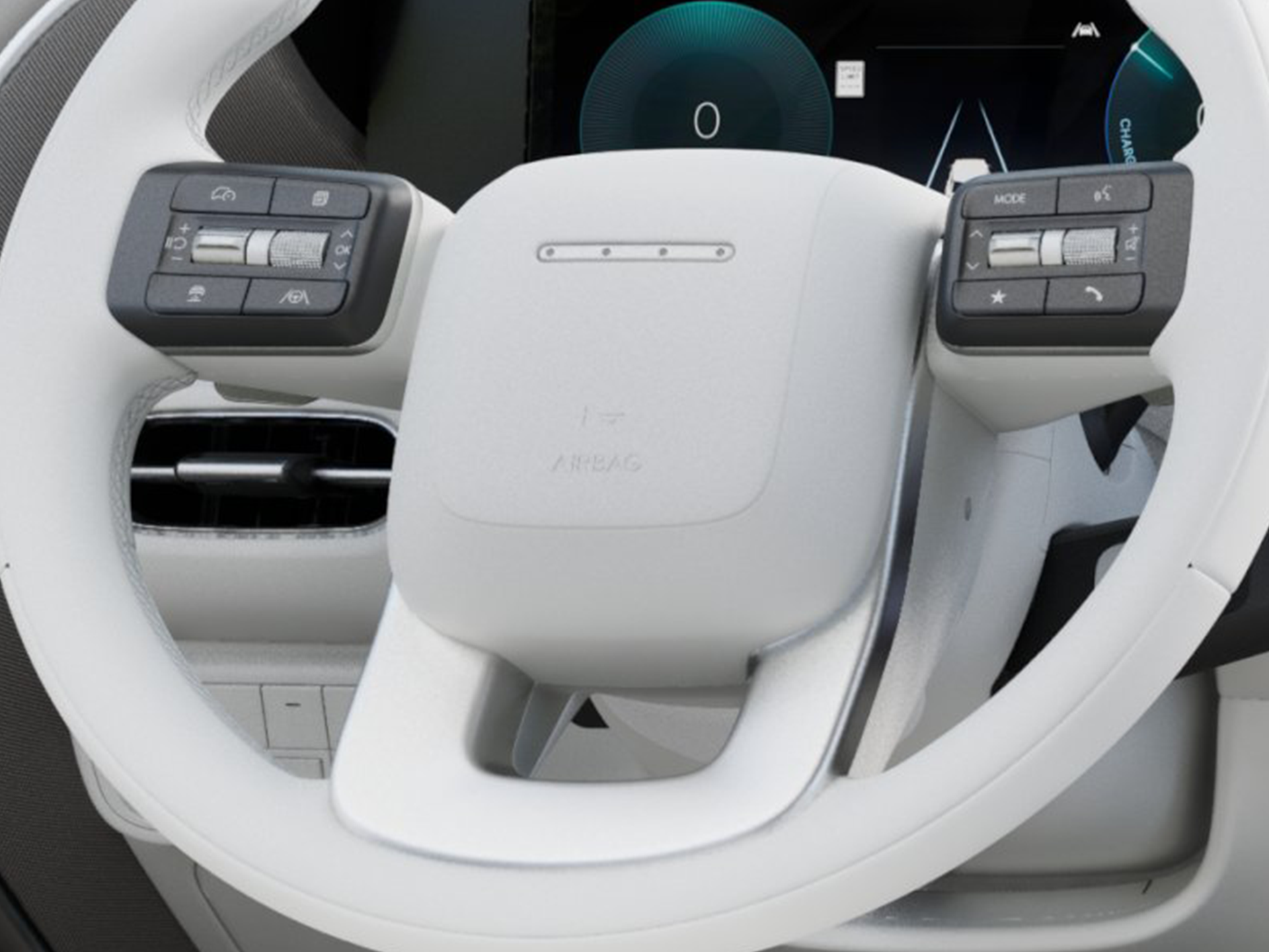 2026 Hyundai Palisade Hybrid SEL Premium 8P