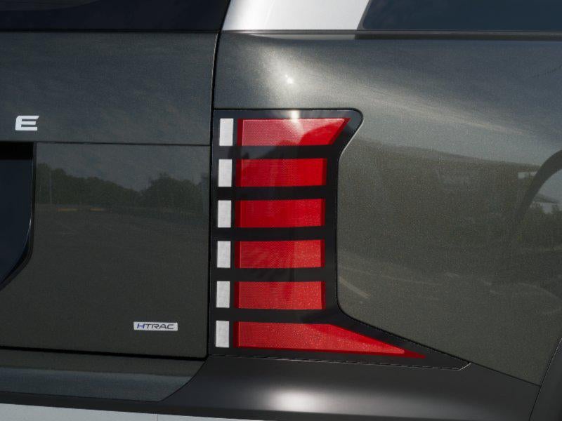 2027 Hyundai Palisade SEL 7P