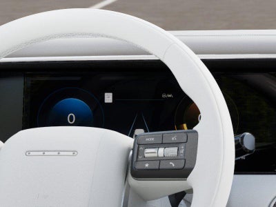 2027 Hyundai Palisade SEL 8P