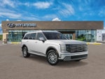 2027 Hyundai Palisade SEL 8P