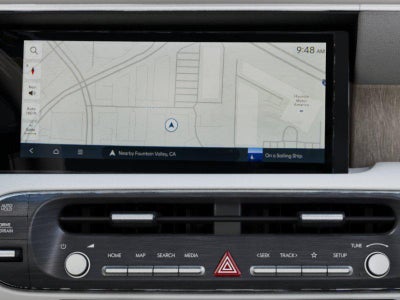 2027 Hyundai Palisade SEL 8P