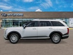 2027 Hyundai Palisade SEL 8P