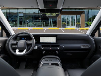 2026 Hyundai PALISADE Base