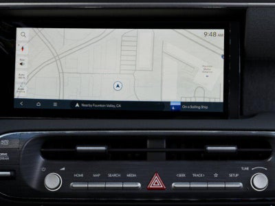 2026 Hyundai PALISADE Base