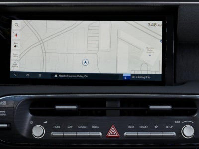 2026 Hyundai Palisade Hybrid SEL 7P