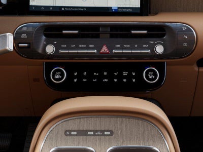 2027 Hyundai PALISADE CALLIGRAPHY