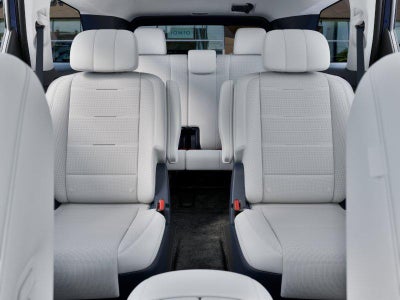 2027 Hyundai Palisade Calligraphy