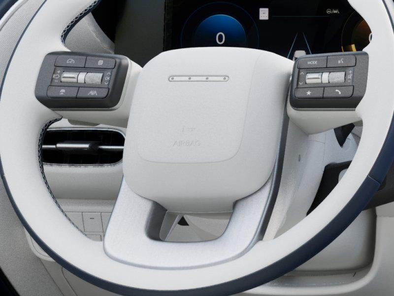 2027 Hyundai Palisade Calligraphy