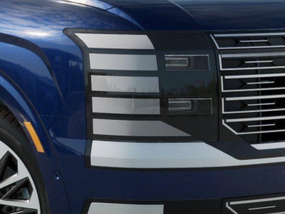 2027 Hyundai Palisade Calligraphy