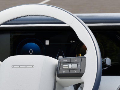 2027 Hyundai Palisade Calligraphy