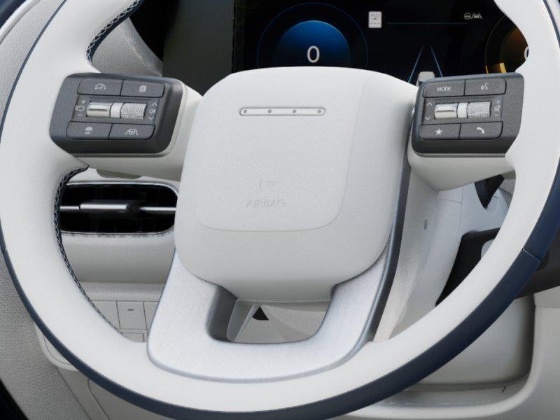 2027 Hyundai Palisade Calligraphy