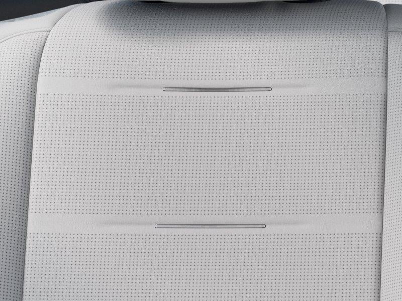 2027 Hyundai Palisade Calligraphy