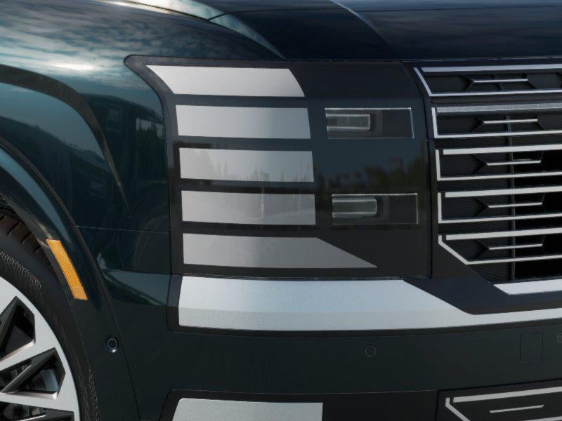 2027 Hyundai Palisade Calligraphy