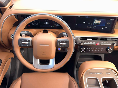 2026 Hyundai PALISADE CALLI