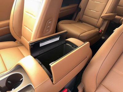 2026 Hyundai PALISADE CALLI