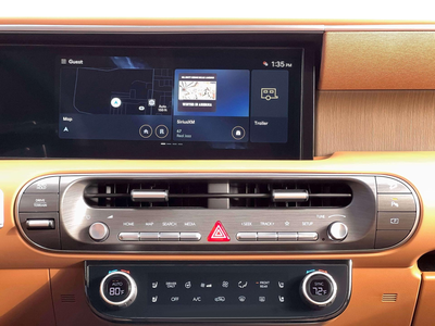 2026 Hyundai PALISADE CALLI