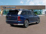 2026 Hyundai PALISADE CALLI
