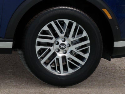 2027 Hyundai Palisade SEL Premium 7P