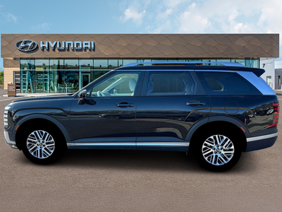 2026 Hyundai Palisade SEL Premium 7P