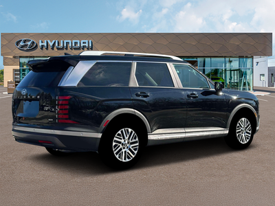 2026 Hyundai Palisade SEL Premium 7P