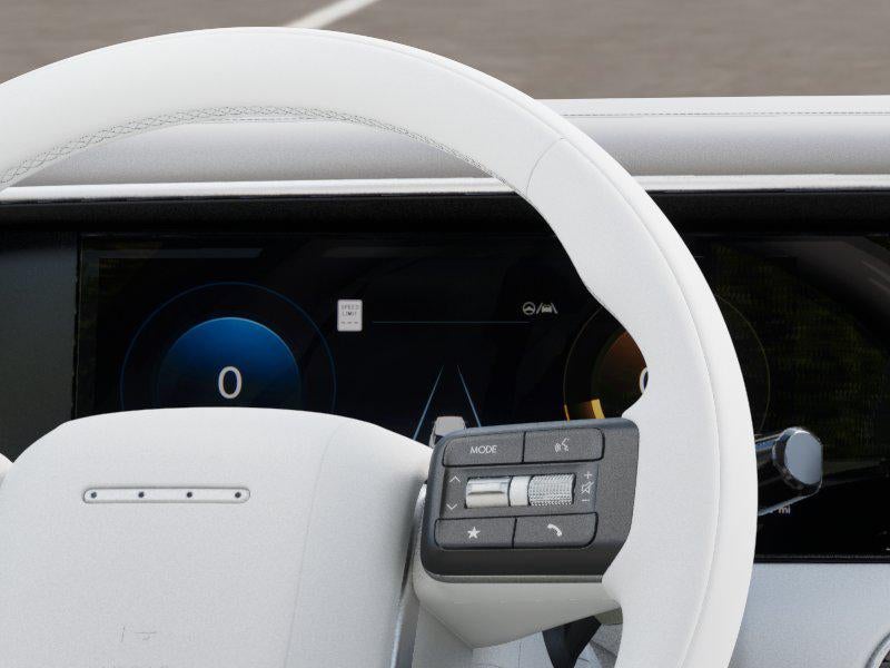 2026 Hyundai Palisade SEL Premium 7P