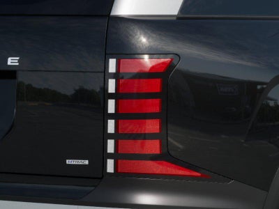 2026 Hyundai Palisade SEL Premium 8P