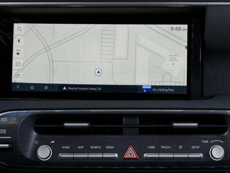 2026 Hyundai Palisade SEL Premium 8P