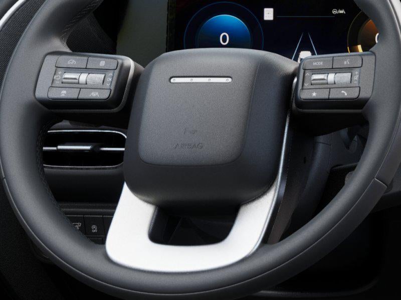 2026 Hyundai Palisade SEL Premium 8P