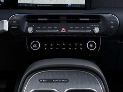 2026 Hyundai Palisade SEL Premium 8P